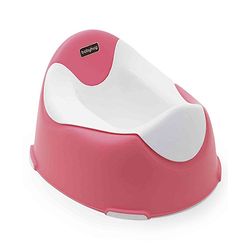 Babyhug Winsome Potty Chair - Pink
