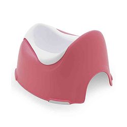 Babyhug Winsome Potty Chair - Pink