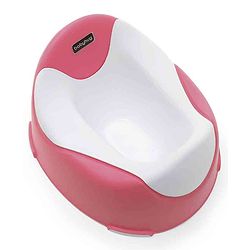 Babyhug Winsome Potty Chair - Pink