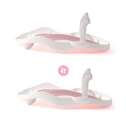 Babyhug Baby Bather with Soft Mesh Seat - Grey| Ergonomic Bath Support for Infants| Non-Slip Stable Design for Safe & Comfortable Bathing| Lightweight & Easy to Clean| New Born Gifting Option
