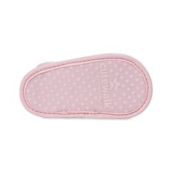 Cute Walk by Babyhug Booties With Mermaid Design - Blue