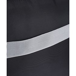 Babyhug 2-in-1 Premium Quilted Multifunctional Tote & Backpack for Travel-  Beige| Convertible Carry| Independent Shoe Compartment| Dry & Wet Separation|Insulated Bottle Pouch|Large Capacity Organizer