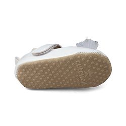 Cute Walk by Babyhug Booties With Bow Applique - Pink