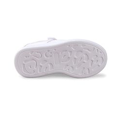 Cute Walk by Babyhug Velcro Closure Sneakers with Lace Detailing - Pink