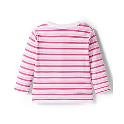 Babyhug 100% Cotton Knit Full Sleeves Front Open Jhablas With Stripe & Animal Print Pack of 3 - Pink Aqua Blue & Yellow