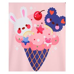 Babyhug Half Raglan Sleeves Legged Swimsuit With Animal Print - Multicolor