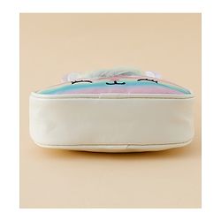 Babyhug Sling Bag with Unicorn Design - Multicolor