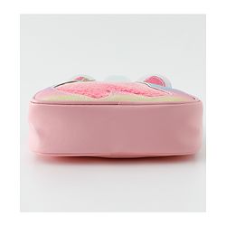 Babyhug Sling Bag with Unicorn Design - Multicolor
