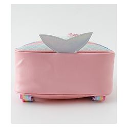 Babyhug Free Size Fashion Backpack - Multicolor