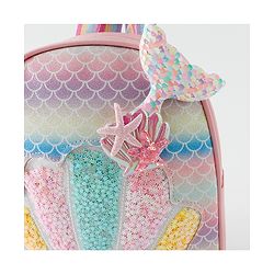 Babyhug Free Size Fashion Backpack - Multicolor