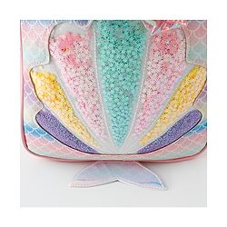 Babyhug Free Size Fashion Backpack - Multicolor