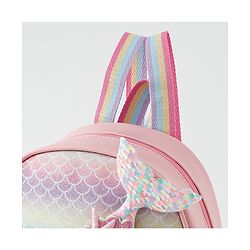 Babyhug Free Size Fashion Backpack - Multicolor