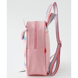Babyhug Free Size Fashion Backpack - Multicolor