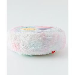 Babyhug Free Size Sling Bag With Heart Design - Multicolour