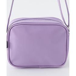 Babyhug Free Size Sling Bag With Hearts Design - Multicolor