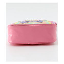 Pine Kids Free Size Sling Bag With Star Design - Multicolour