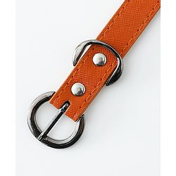 Babyhug Free Size Belt - White