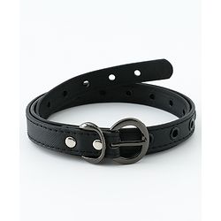 Babyhug Free Size Belt - White