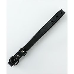 Babyhug Free Size Belt - White
