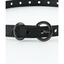 Babyhug Free Size Belt - White