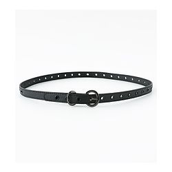 Babyhug Free Size Belt - White
