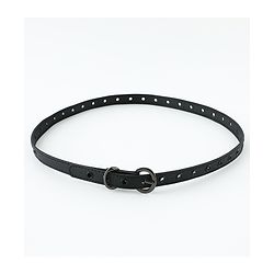 Babyhug Free Size Belt - White