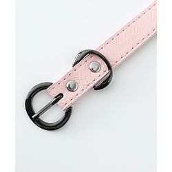Babyhug Free Size Belt - White