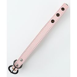 Babyhug Free Size Belt - White