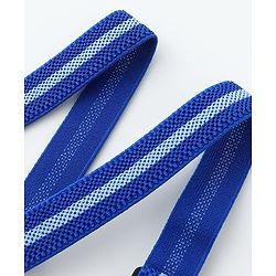 Babyhug Belt with Star Detailing - Blue