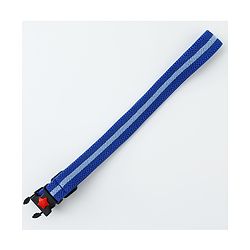 Babyhug Belt with Star Detailing - Blue