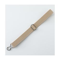 Babyhug Solid Color Belt - Beige