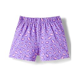 Babyhug Disney Single Jersey Knit Half Sleeves Shorts Night Suit With Marie Graphics - Lavender