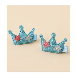 Babyhug Hair Pins And Clips - Light Pink