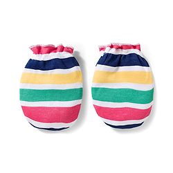 Babyhug 100% Cotton Interlock Knit Full Sleeves Vehicle Printed Onesies With Leggings Cap & Booties - Navy Blue
