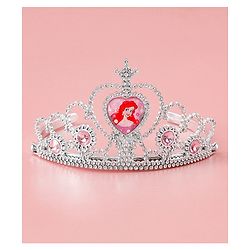 Babyhug Disney Free Size Hair Accessories Combo Sets - Pink