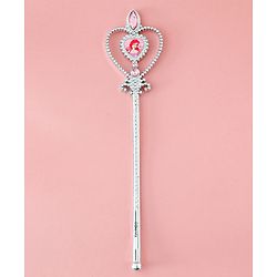 Babyhug Disney Free Size Hair Accessories Combo Sets - Pink