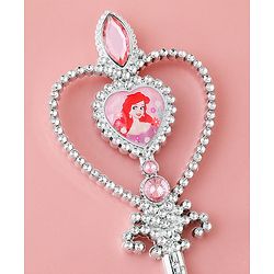Babyhug Disney Free Size Hair Accessories Combo Sets - Pink