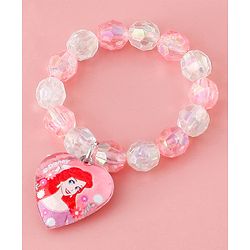 Babyhug Disney Free Size Hair Accessories Combo Sets - Pink