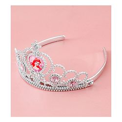 Babyhug Disney Free Size Hair Accessories Combo Sets - Pink