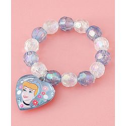 Babyhug Disney Free Size Hair Accessories Combo Sets - Pink