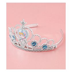 Babyhug Disney Free Size Hair Accessories Combo Sets - Pink