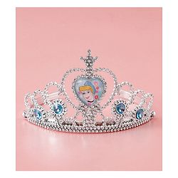 Babyhug Disney Free Size Hair Accessories Combo Sets - Pink