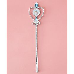Babyhug Disney Free Size Hair Accessories Combo Sets - Pink