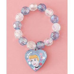 Babyhug Disney Free Size Hair Accessories Combo Sets - Pink