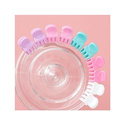 Babyhug Disney Free Size Hair Accessories Combo Sets - Multicolor