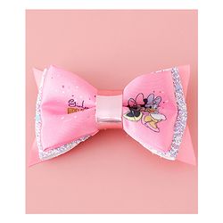 Babyhug Disney Free Size Hair Accessories Combo Sets - Multicolor