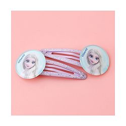 Babyhug Disney Free Size Hair Accessories Combo Sets - Multicolor