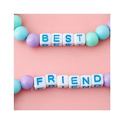 Babyhug Disney Free Size Hair Accessories Combo Sets - Multicolor