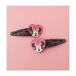 Babyhug Disney Kids Free Size Hair Accessories Combo Set Free Size - Multicolor