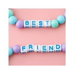Babyhug Disney Free Size Hair Accessories Combo Sets - Multicolor